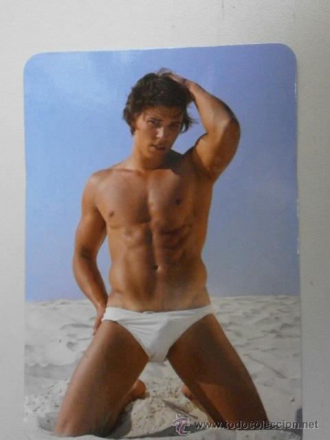 Calendriers: CALENDARIO EROTICO CHICO 2013 CAL-4127
