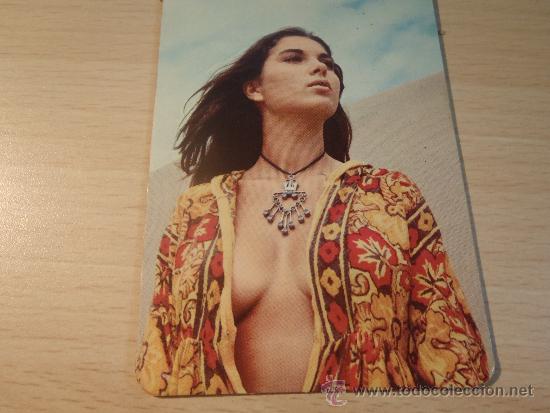 Calendars: CALENDARIO CHICA 1976
