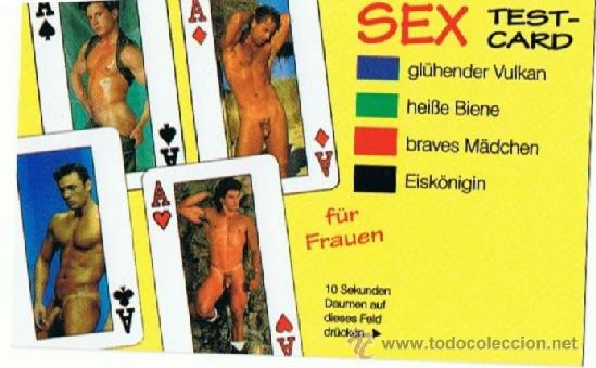 Calendars: CA- Calendario erotico en Aleman a&ntilde;o 2000