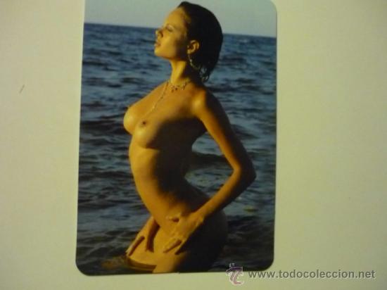Calendriers: calendario desnudo femenino 2013