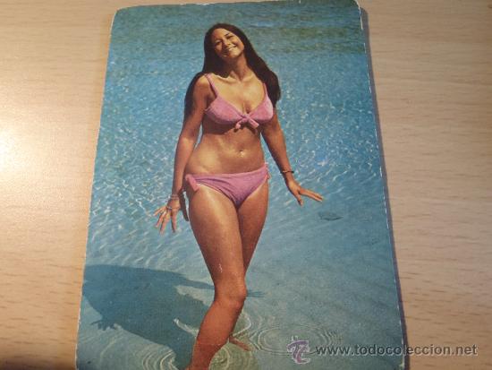 Calendars: CALEDARIO DE CHICA 1973 MOVIMIENTOS DE TIERRA CODOPA