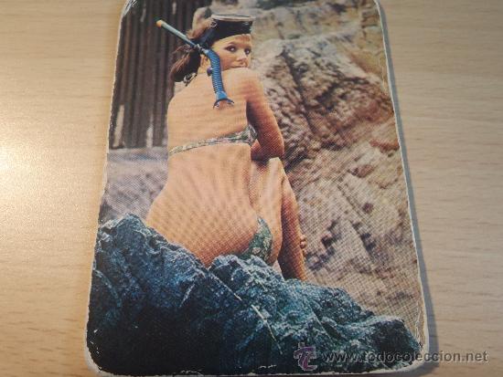 Calendars: CALENDARIO DE CHICA 1974