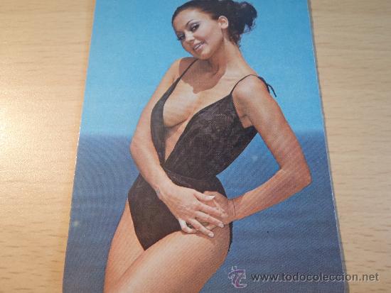Calendars: CALENDARIO DE CHICA 1974