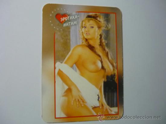 Calendars: CALENDARIO EXTRANJERO- 2O1O DESNUDO FEMENINO