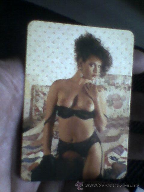 Calendars: Lote 6 Calendarios 1995 chicas eroticos VER FOTOS ADICIONALES TODO