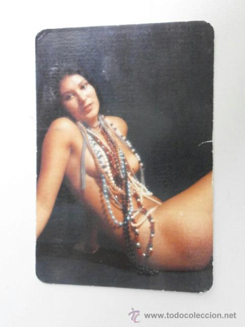 Calendars: CALENDARIO DE CHICAS A&Ntilde;O 1976    CAL-5342