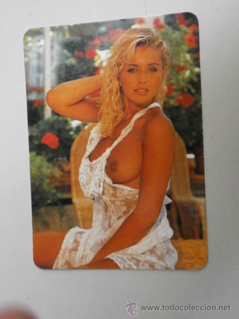 Calendars: CALENDARIO DE CHICAS A&Ntilde;O 2002    CAL-5348