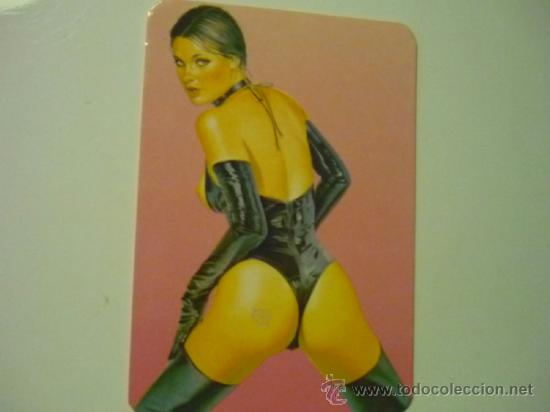 Calendars: CALENDARIO BOLSILLO EXTRANJERO  1986