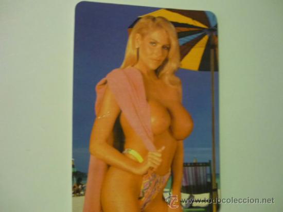 Calendars: CALENDARIO BOLSILLO DESNUDO 2005 EXTRANJERO