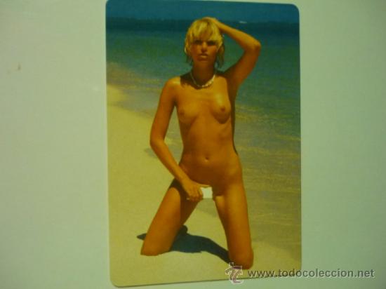 Calendars: calendario desnudo femenino 2009