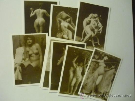 Calendars: COLECCION DESNUDOS FEMENINOS 2013