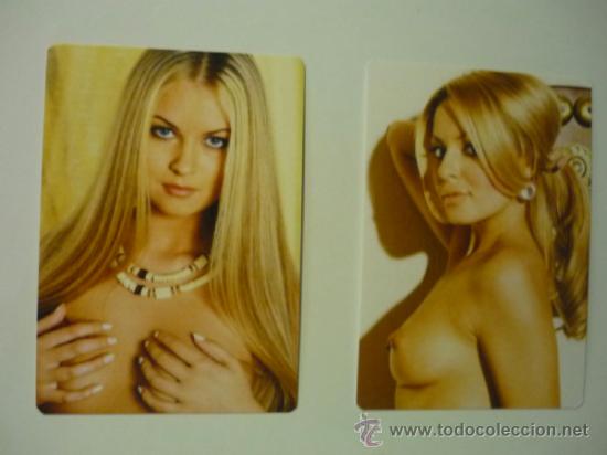 Calendars: LOTE CALENDARIOS EROTICOS -EXTRANJEROS 2010