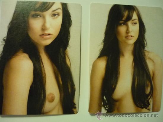 Calendars: LOTE CALENDARIOS EROTICOS 2010 EXTRANJEROS