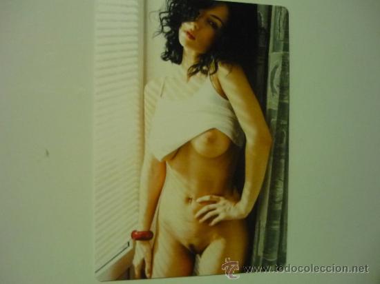 Calendars: CALENDARIO EXTRANJERO 2010 DESNUDO FEMENINO