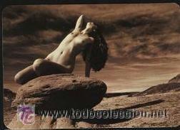 Calendars: Calendario se&ntilde;orita, chica, desnudos femeninos, 2003