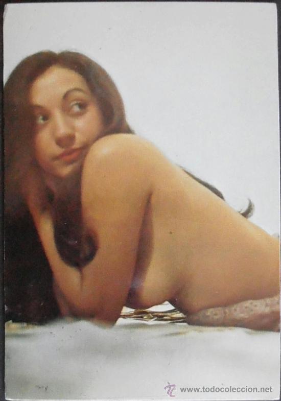 Calendars: (10) PRUEBA CALENDARIO DE BOLSILLO,CHICA,SE&Ntilde;ORITA,CONSERVACION: