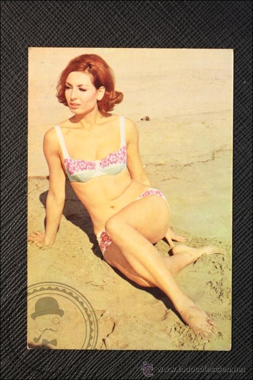 Calendriers: Calendario de Bolsillo - A&ntilde;o 1970 - Chica Biquini  - Publicidad Dorso Terrassa - Tarrasa