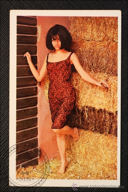 Calendriers: Calendario de Bolsillo - A&ntilde;o 1970 - Chica - Publicidad Dorso Snack Bar Cerdanyola Mataro