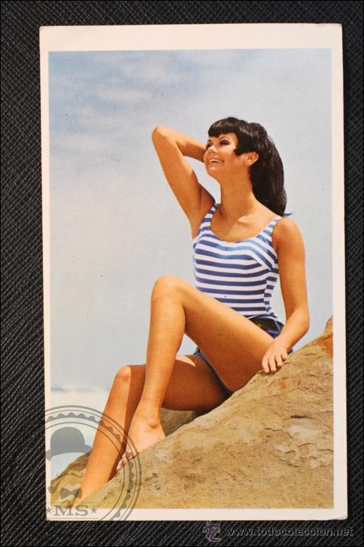 Calendriers: Calendario de Bolsillo - A&ntilde;o 1970 - Chica - Publicidad Dorso Cervantes Palma de Mallorca