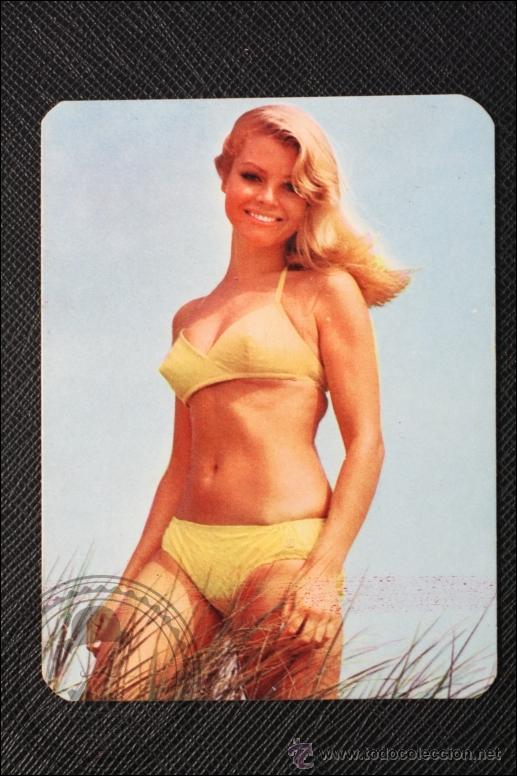 Calendriers: Calendario de Bolsillo - A&ntilde;o 1971 - Chica - Publicidad Dorso Terrassa - Tarassa