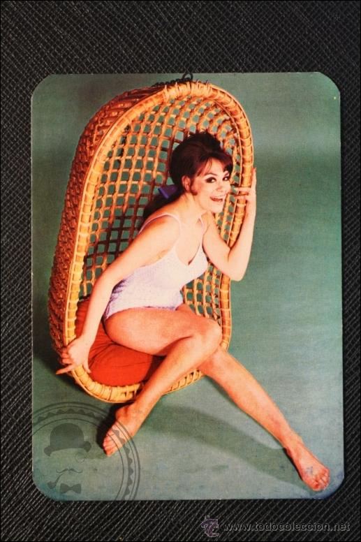 Calendriers: Calendario de Bolsillo - A&ntilde;o 1971 - Chica - Publicidad Dorso Terrassa - Tarassa