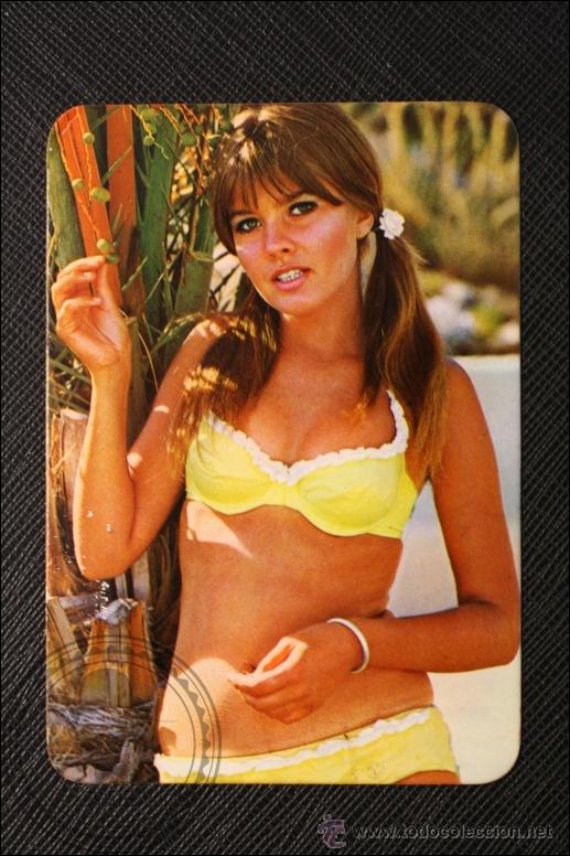 Calendriers: Calendario de Bolsillo - A&ntilde;o 1972 - Chica - Publicidad Dorso Dancing Lloret de Mar