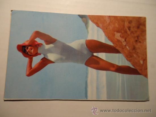 Calendriers: pr- antiguo calendario de bolsillo almanaque - erotico 1970