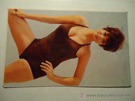 Calendars: pr- antiguo calendario de bolsillo almanaque - erotico 1970