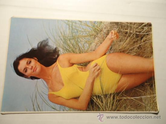 Calendars: PR- ANTIGUO CALENDARIO DE BOLSILLO ALMANAQUE -  erotico 1970