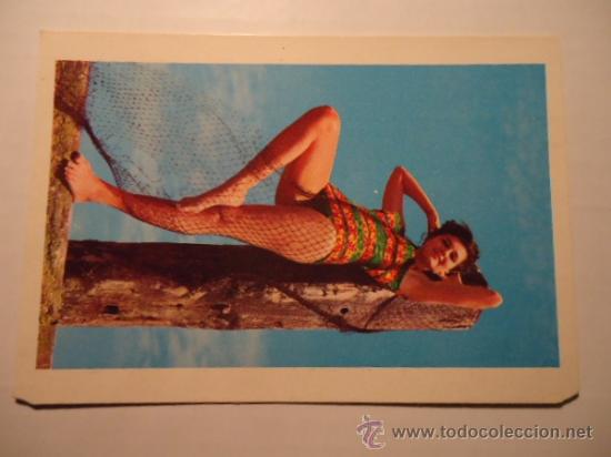 Calendriers: PR- ANTIGUO CALENDARIO DE BOLSILLO ALMANAQUE - 1968 erotico