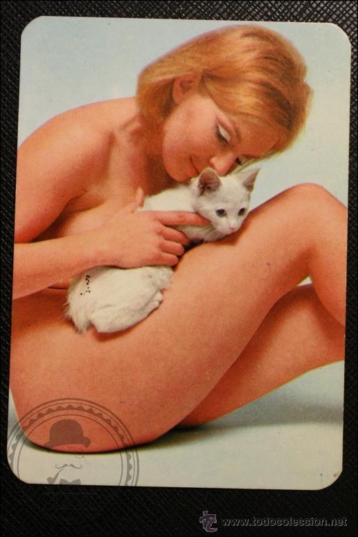 Calendriers: Calendario de Bolsillo - A&ntilde;o 1976 - Chica Posando Publicidad al Dorso Sabadell