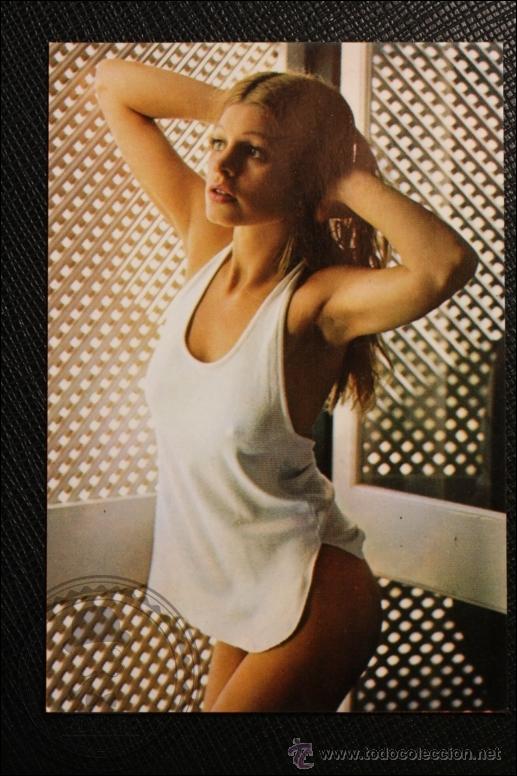 Calendriers: Calendario de Bolsillo - A&ntilde;o 1976 - Chica Posando Publicidad al Dorso San Adria