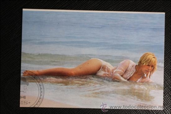 Calendriers: Calendario de Bolsillo - A&ntilde;o 1976 - Chica Posando Publicidad al Dorso San Adria
