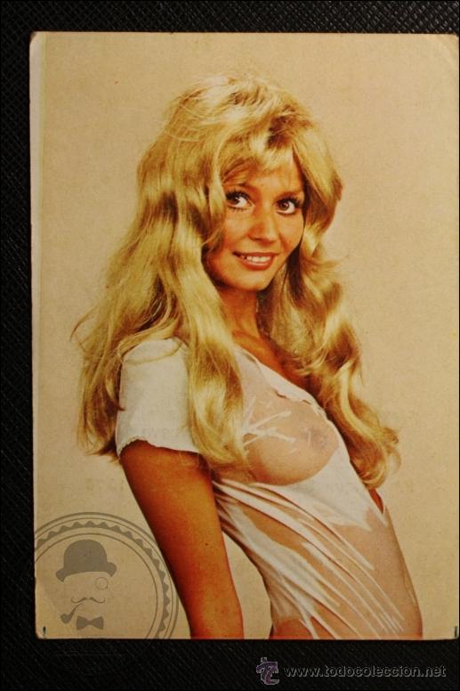 Calendriers: Calendario de Bolsillo - A&ntilde;o 1976 - Chica Posando Publicidad al Dorso  Barcelona