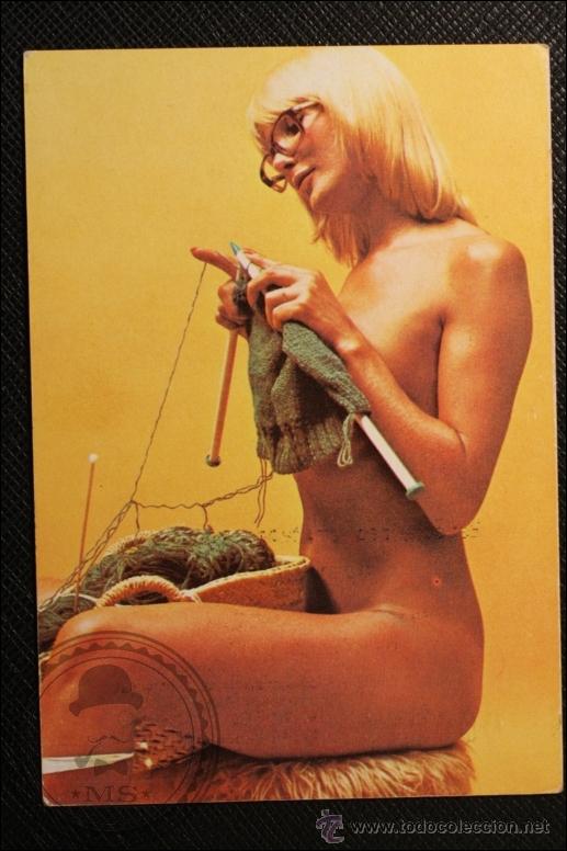 Calendriers: Calendario de Bolsillo - A&ntilde;o 1976 - Chica Posando Publicidad al Dorso  Barcelona