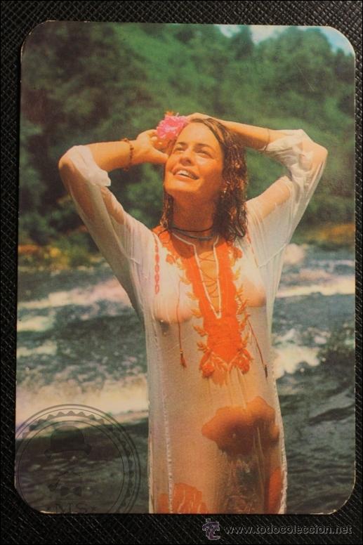 Calendriers: Calendario de Bolsillo - A&ntilde;o 1976 - Chica Posando Publicidad al Dorso  Sta Coloma