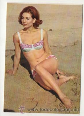 Calendriers: Calendario se&ntilde;orita, chica, desnudos femeninos 1970