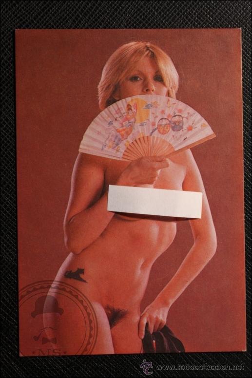 Calendriers: Calendario de Bolsillo - A&ntilde;o 1977 - Chica Posando Publicidad al Dorso Sta Coloma