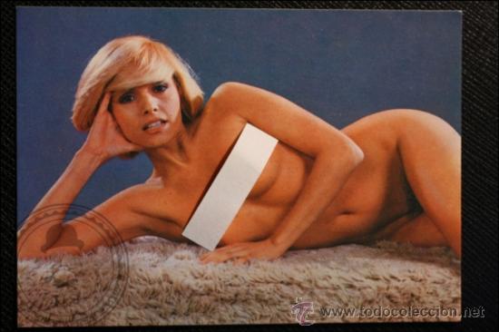 Calendriers: Calendario de Bolsillo - A&ntilde;o 1977 - Chica Posando Publicidad al Dorso Sta. Coloma