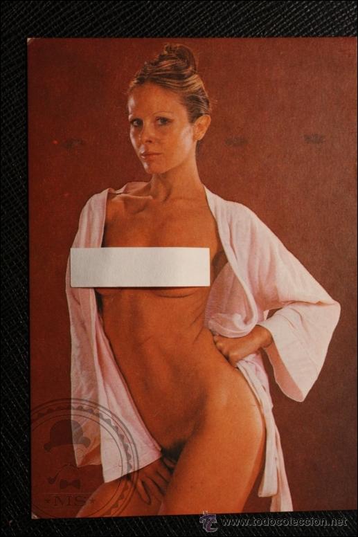 Calendriers: Calendario de Bolsillo - A&ntilde;o 1977 - Chica Posando Publicidad al Dorso Sta. Coloma
