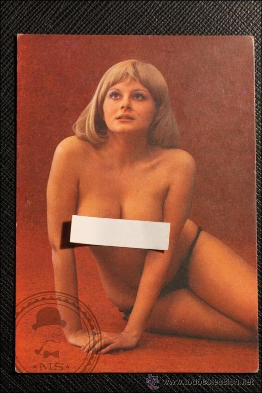 Calendriers: Calendario de Bolsillo - A&ntilde;o 1977 - Chica Posando Publicidad al Dorso Badalona