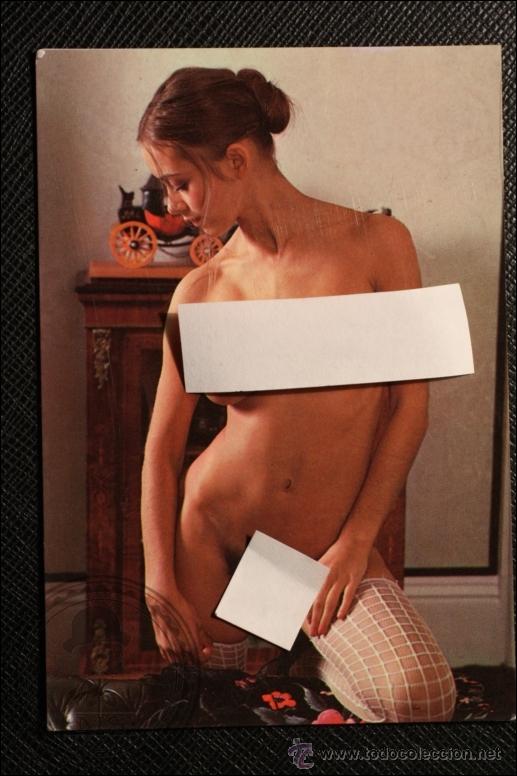 Calendriers: Calendario de Bolsillo - A&ntilde;o 1978 - Chica Posando