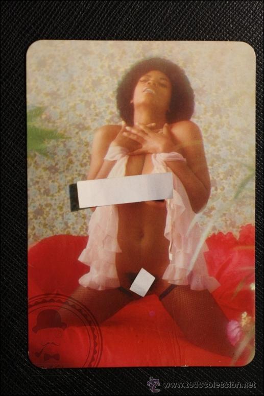 Calendriers: Calendario de Bolsillo - A&ntilde;o 1979 - Chica Posando Publicidad al Dorso Badalona