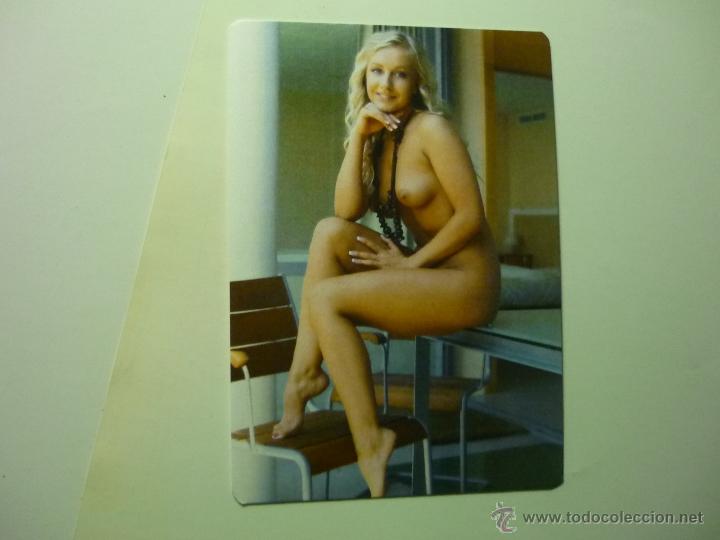 Calendriers: CALENDARIO EXTRANJERO DESNUDO 2010