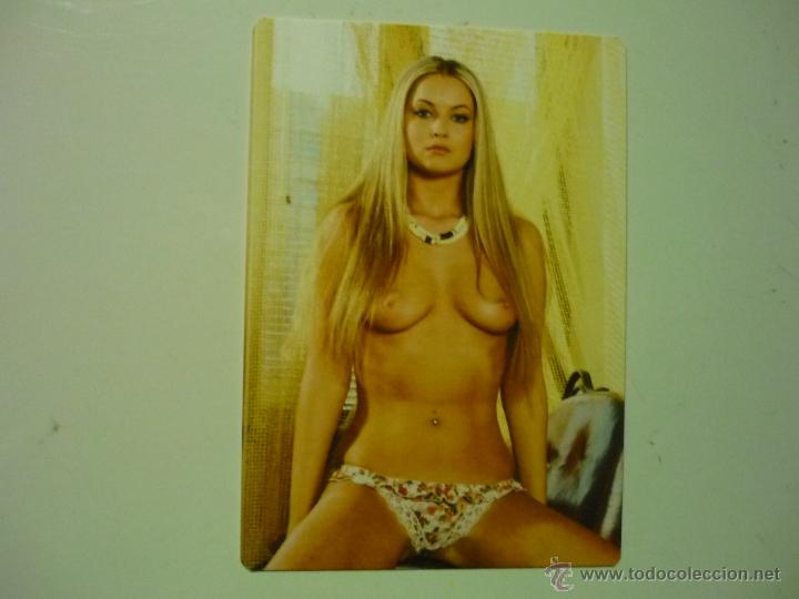 Calendriers: CALENDARIO DESNUDO FEMENINO .-EXTRANJERO 2010