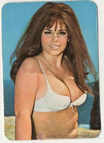 Calendriers: Calenario se&ntilde;orita, chica, desnudos femeninos 1972 ( con publicidad )