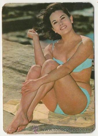 Calendriers: Calenario se&ntilde;orita, chica, desnudos femeninos 1973 ( con publicidad )