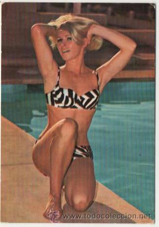 Calendriers: Calenario se&ntilde;orita, chica, desnudos femeninos 1973 ( con publicidad )