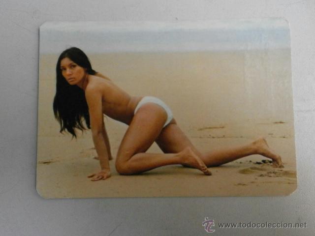 Calendars: CALENDARIO SE&Ntilde;ORITA A&Ntilde;O 1974 CAL-5826,2