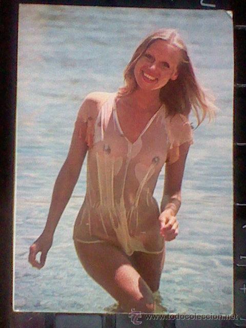 Calendars: chicas calendario 1976 + trasera tabla fiestas moviles de 1974 a 1984